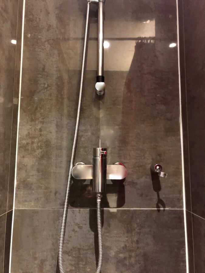 巴黎 普拉格蒙马特嘻哈旅舍旅舍 外观 照片